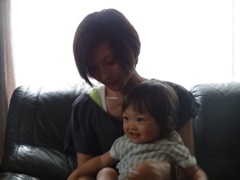 Mother