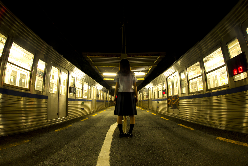進路