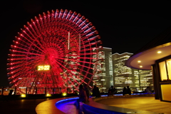 ゆったりとした時間