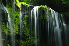 鍋ケ滝４