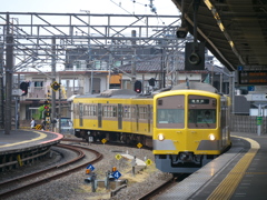 新１０１系電車