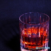 赤いお酒２
