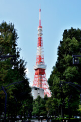 東京タワー