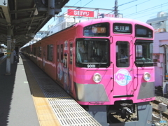SEIBU KPP TRAIN2
