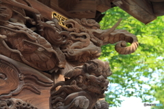 大國魂神社3