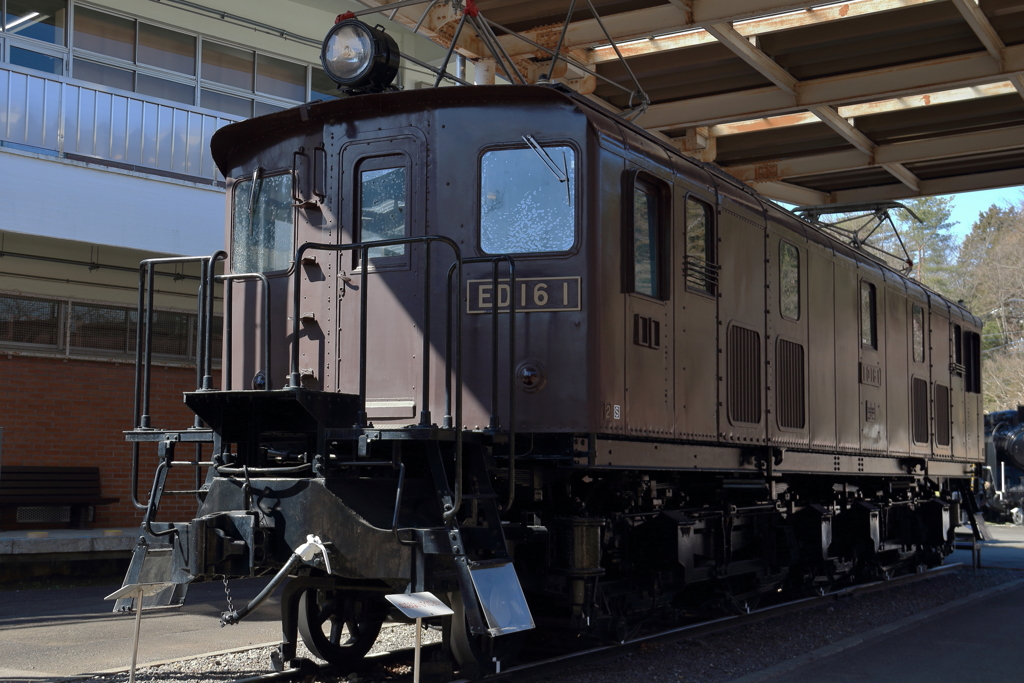 青梅鉄道公園5