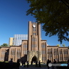東京大学安田講堂