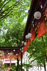 コレド室町テラス