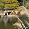 日本庭園