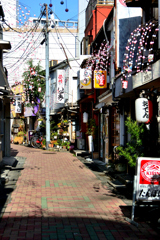 路地