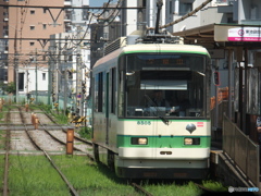 都電荒川線02