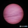 木星モドキの太陽黒点(６月25日)