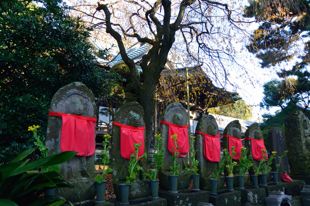 三宝寺 03