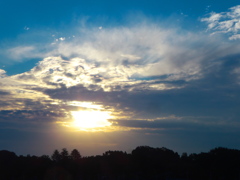 日の出