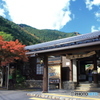 鳩ノ巣渓谷1