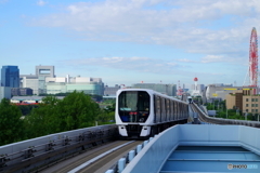 去り行く、ゆりかもめ_1