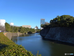 大手町から九段4