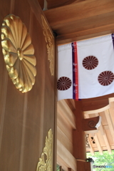大國魂神社4