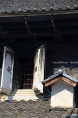 川越の街1