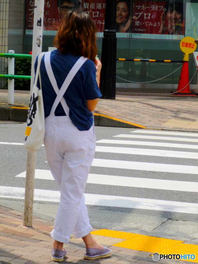 渋谷、広尾周辺3