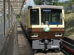 レオライナー