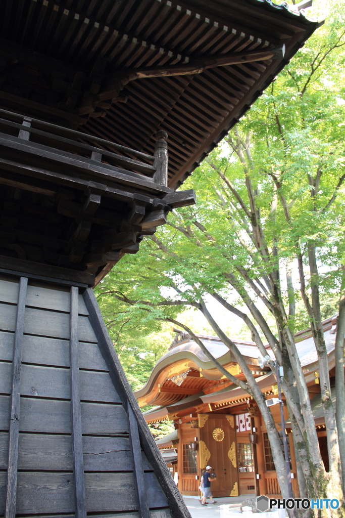 大國魂神社5