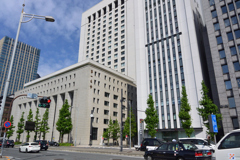 日比谷交差点