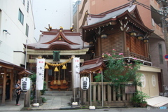 小網神社