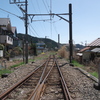 線路は続くよ～何処までも～！