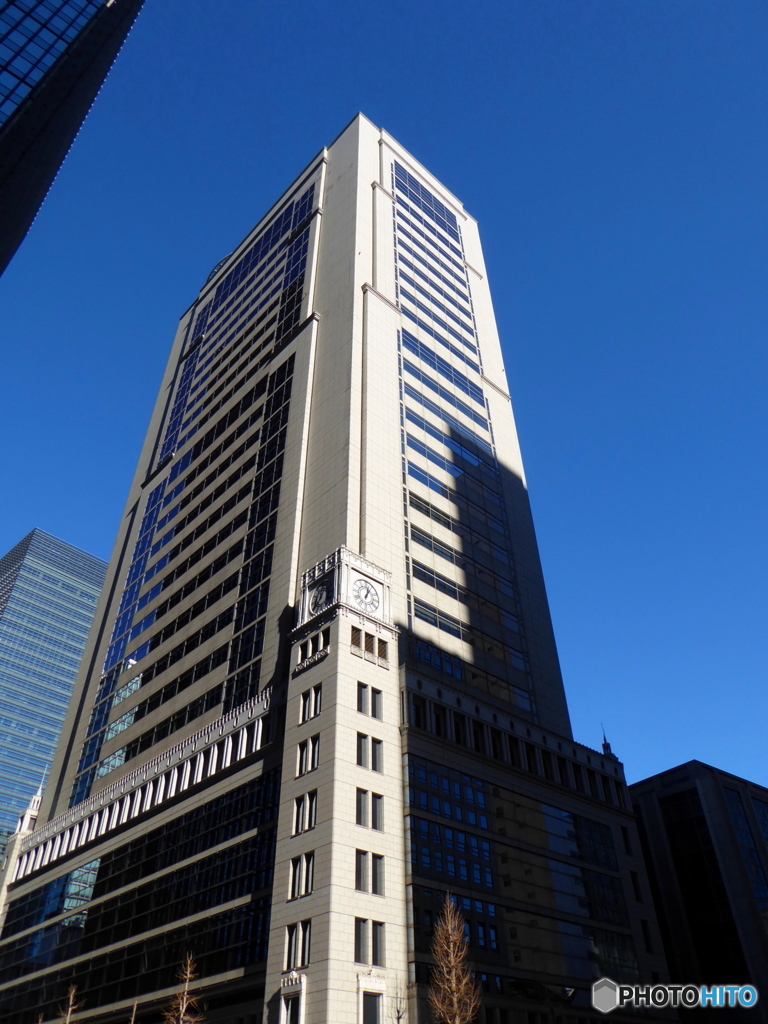 大手町から九段1
