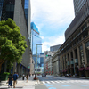 日本橋室町