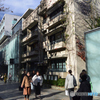 表参道ヒルズ同潤館_３