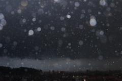 雷雨