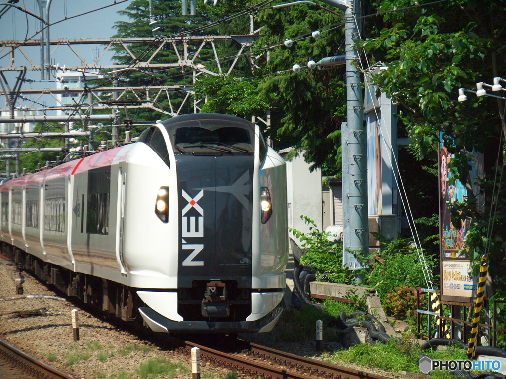 成田エクスプレス