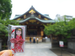もう御利益はないかも！