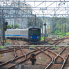 レールが迷路