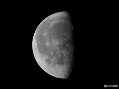 アポロ11号着陸から半世紀過ぎた月
