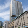 午後の日比谷通り