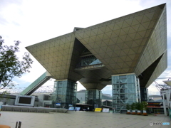 東京ビッグサイト3