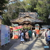 田無神社3