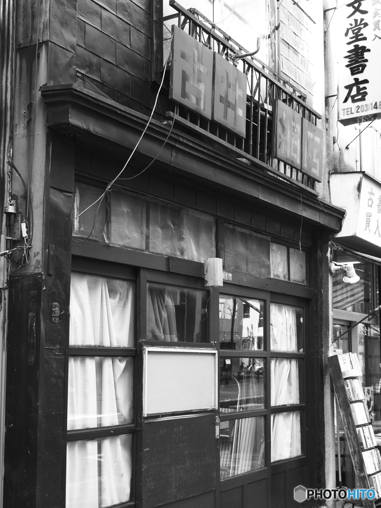 高田馬場周辺２
