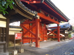 東京大学赤門