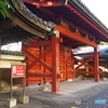 東京大学赤門