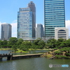 旧芝離宮恩賜庭園