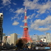 良い天気