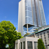 日比谷の昼下がり