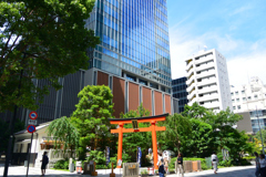 福徳神社