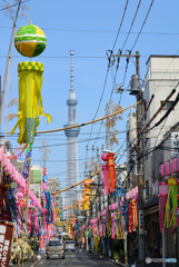 下町七夕祭り_4