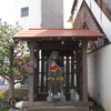 お地蔵さん