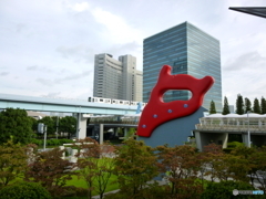 東京ビッグサイト2